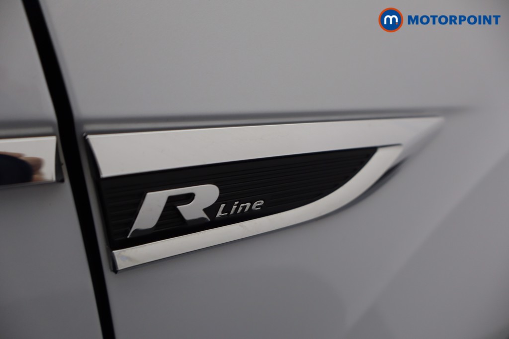 Volkswagen T-Roc R-Line Automatic Diesel SUV - Stock Number (1560515) - 34th supplementary image