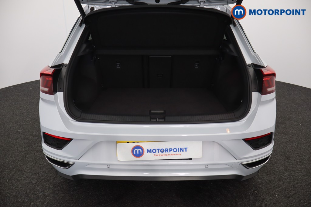 Volkswagen T-Roc R-Line Automatic Diesel SUV - Stock Number (1560515) - 40th supplementary image