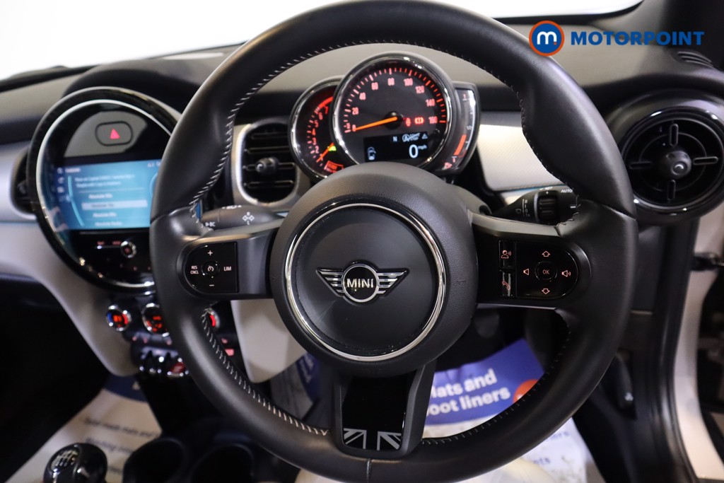 Mini Hatchback Cooper Exclusive Manual Petrol Hatchback - Stock Number (1560524) - 3rd supplementary image