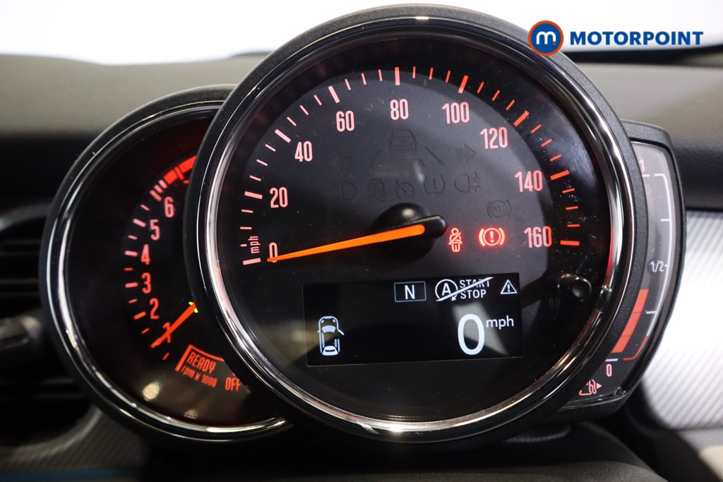 Mini Hatchback Cooper Exclusive Manual Petrol Hatchback - Stock Number (1560524) - 4th supplementary image