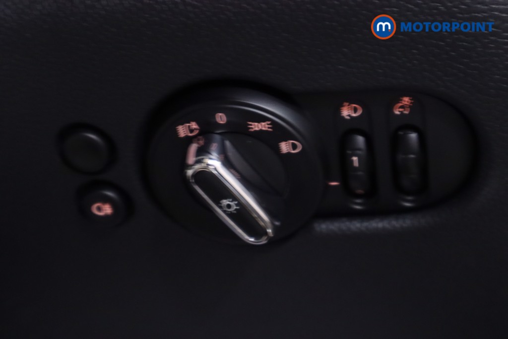 Mini Hatchback Cooper Exclusive Manual Petrol Hatchback - Stock Number (1560524) - 10th supplementary image