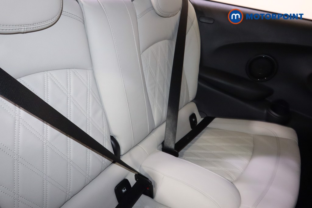 Mini Hatchback Cooper Exclusive Manual Petrol Hatchback - Stock Number (1560524) - 14th supplementary image