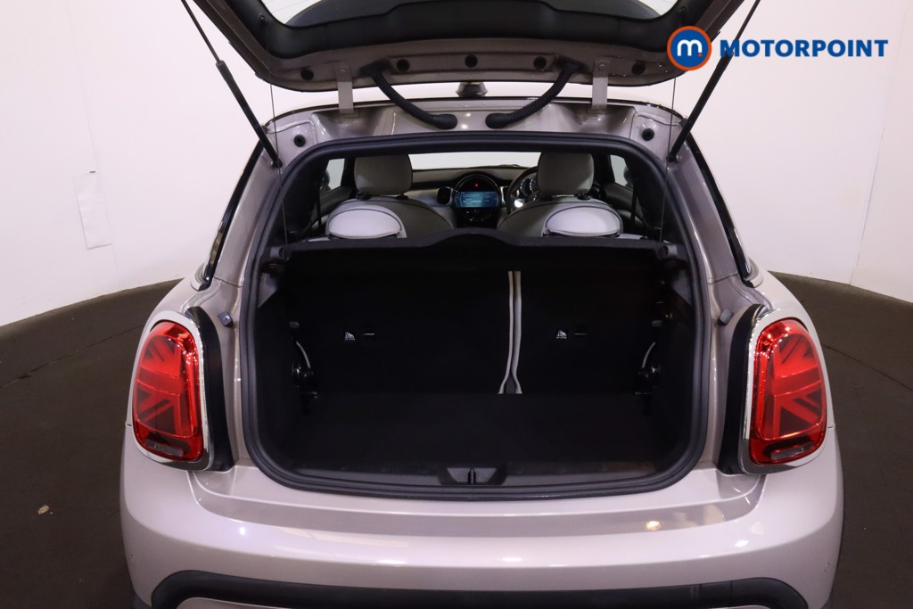 Mini Hatchback Cooper Exclusive Manual Petrol Hatchback - Stock Number (1560524) - 15th supplementary image
