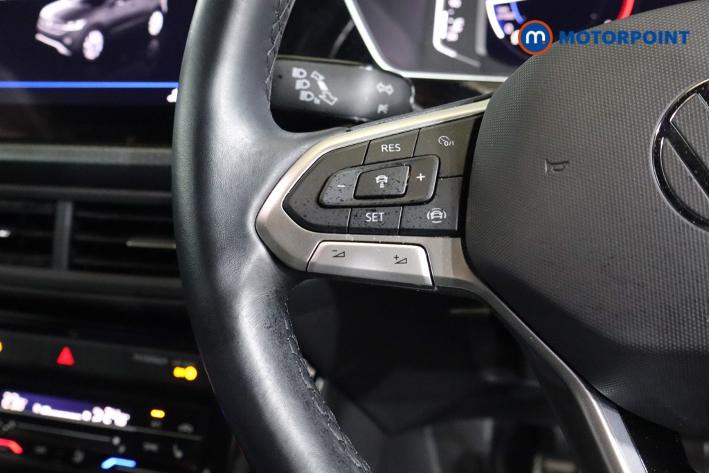 Volkswagen T-Cross R-Line Manual Petrol SUV - Stock Number (1560537) - 3rd supplementary image