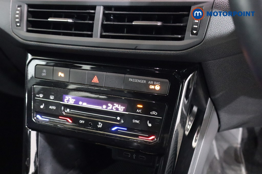 Volkswagen T-Cross R-Line Manual Petrol SUV - Stock Number (1560537) - 6th supplementary image