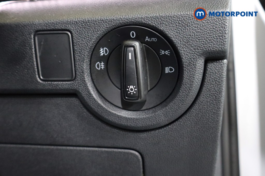 Volkswagen T-Cross R-Line Manual Petrol SUV - Stock Number (1560537) - 8th supplementary image