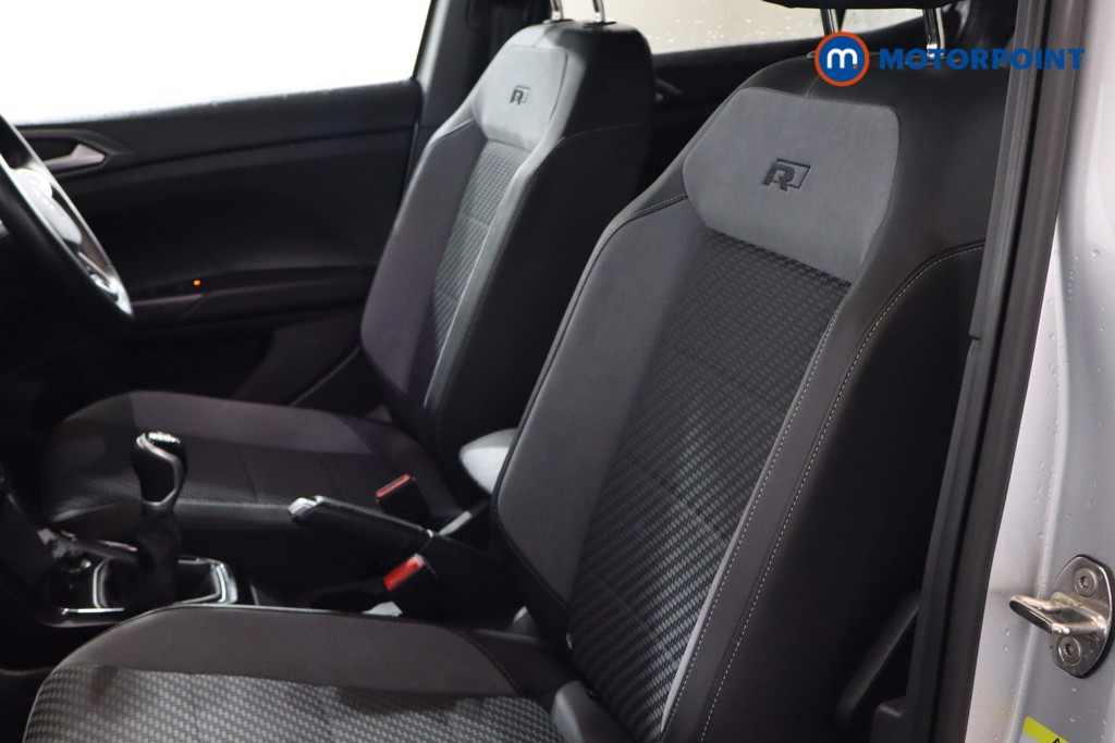 Volkswagen T-Cross R-Line Manual Petrol SUV - Stock Number (1560537) - 10th supplementary image