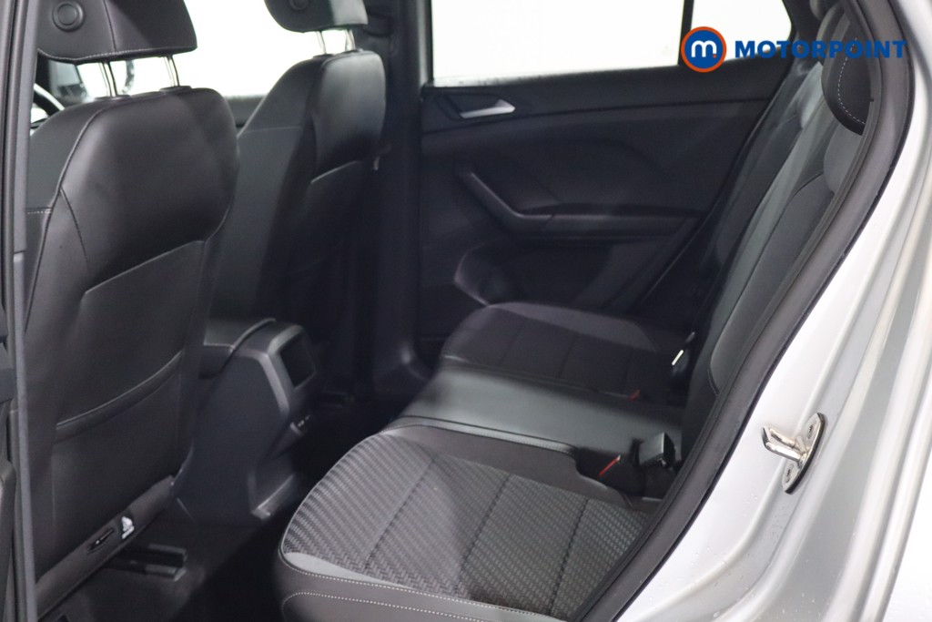 Volkswagen T-Cross R-Line Manual Petrol SUV - Stock Number (1560537) - 11th supplementary image