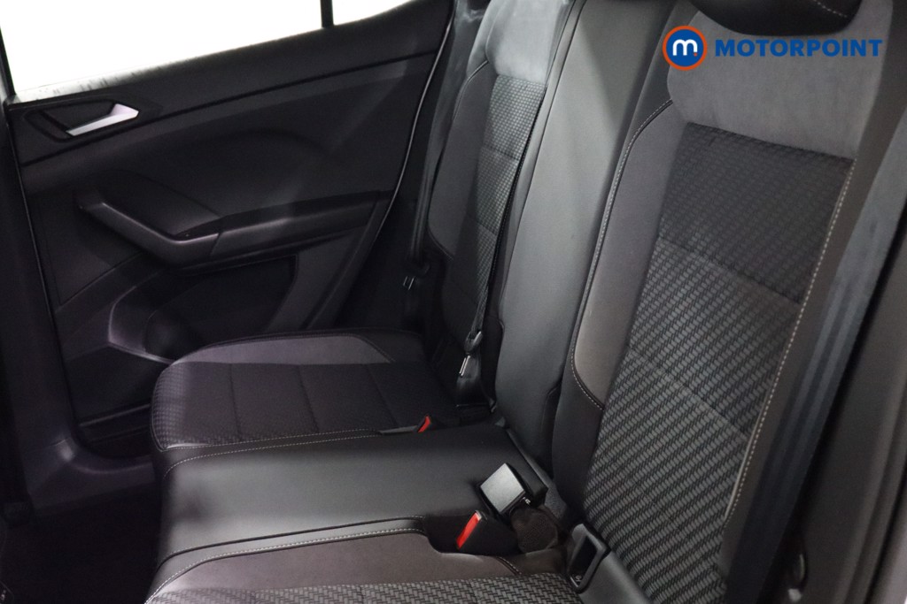 Volkswagen T-Cross R-Line Manual Petrol SUV - Stock Number (1560537) - 12th supplementary image