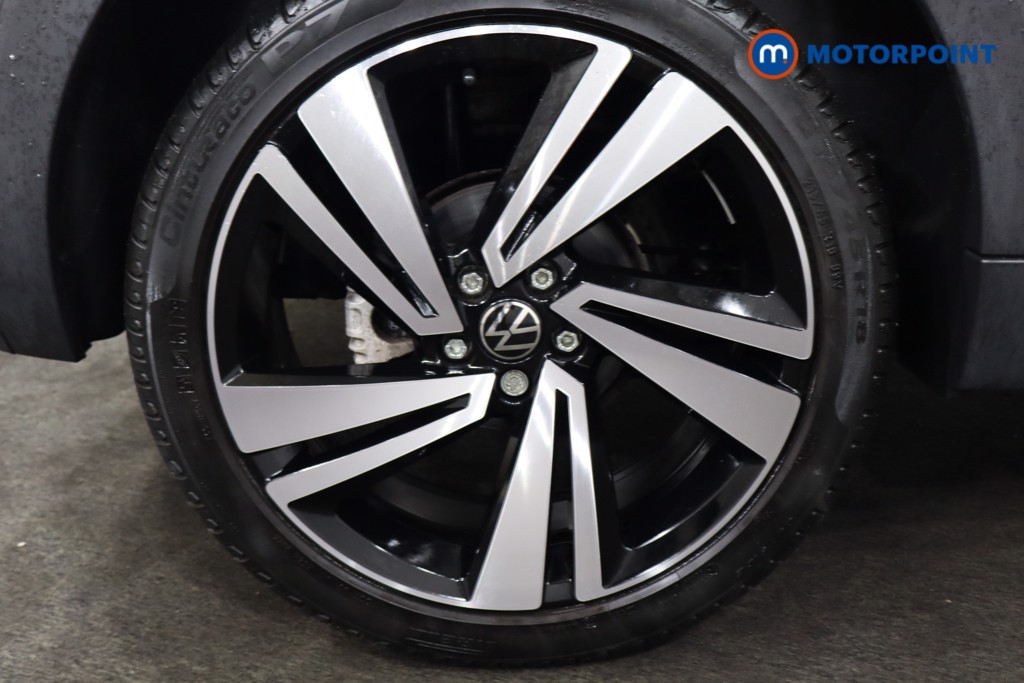 Volkswagen T-Cross R-Line Manual Petrol SUV - Stock Number (1560537) - 14th supplementary image