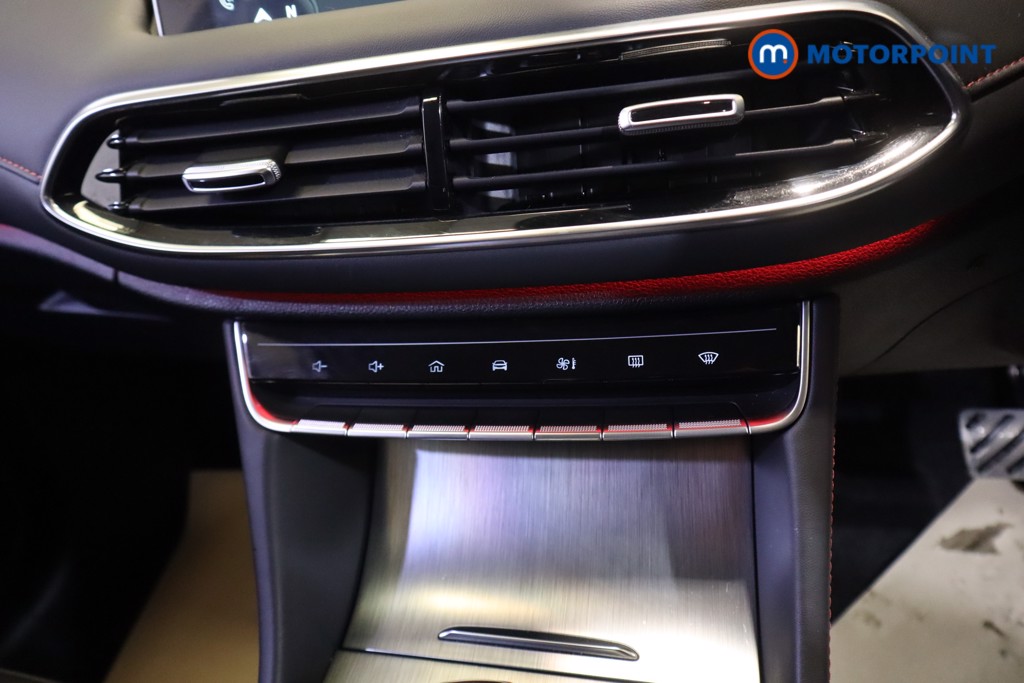 Mg Motor Uk HS Trophy Automatic Petrol SUV - Stock Number (1560557) - 5th supplementary image