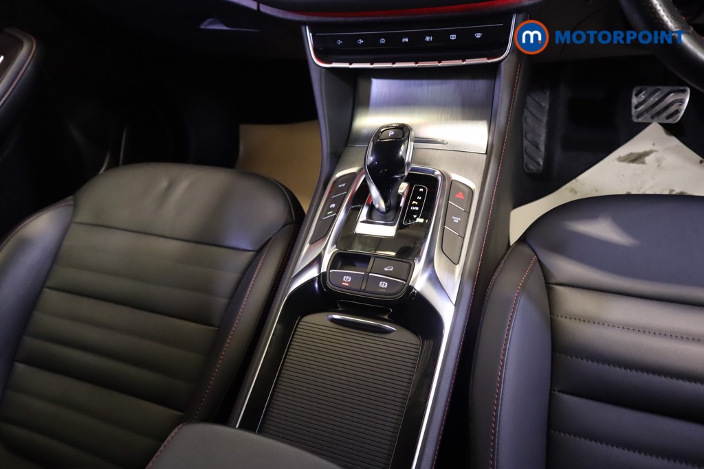 Mg Motor Uk HS Trophy Automatic Petrol SUV - Stock Number (1560557) - 6th supplementary image