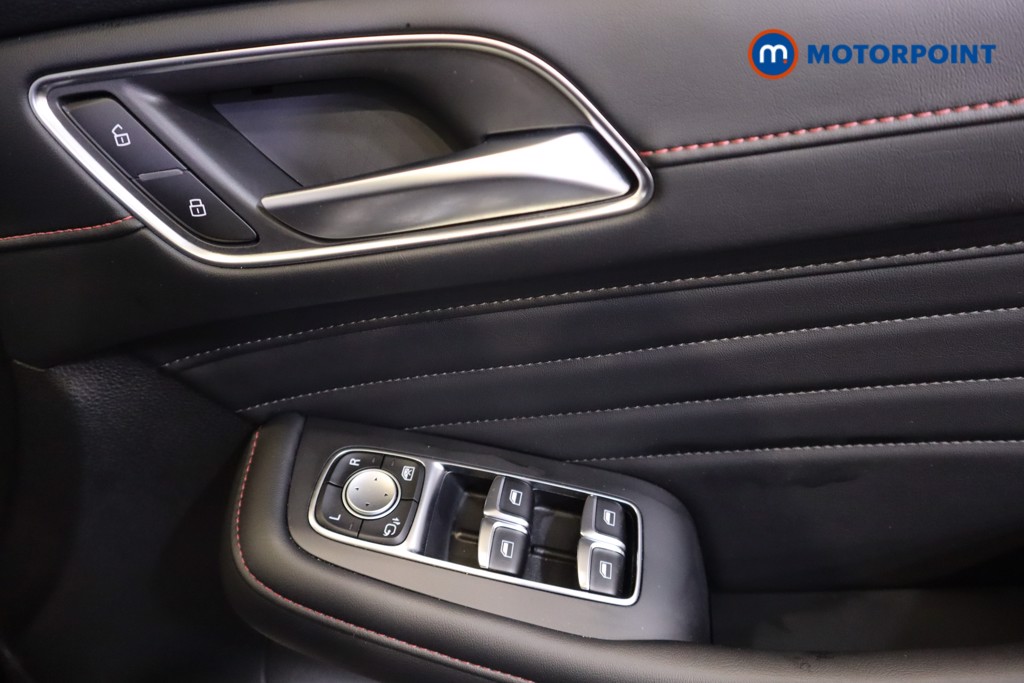 Mg Motor Uk HS Trophy Automatic Petrol SUV - Stock Number (1560557) - 8th supplementary image