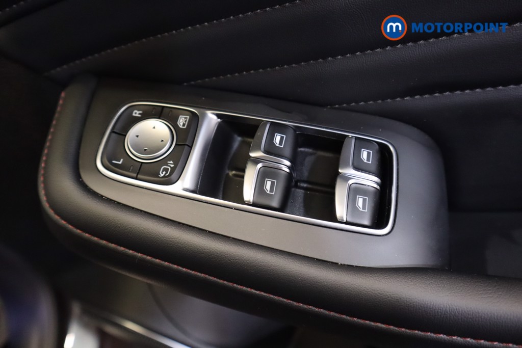 Mg Motor Uk HS Trophy Automatic Petrol SUV - Stock Number (1560557) - 9th supplementary image