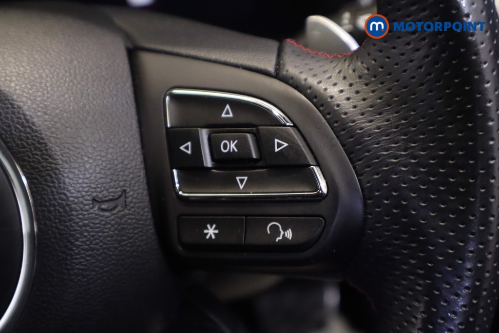 Mg Motor Uk HS Trophy Automatic Petrol SUV - Stock Number (1560557) - 10th supplementary image