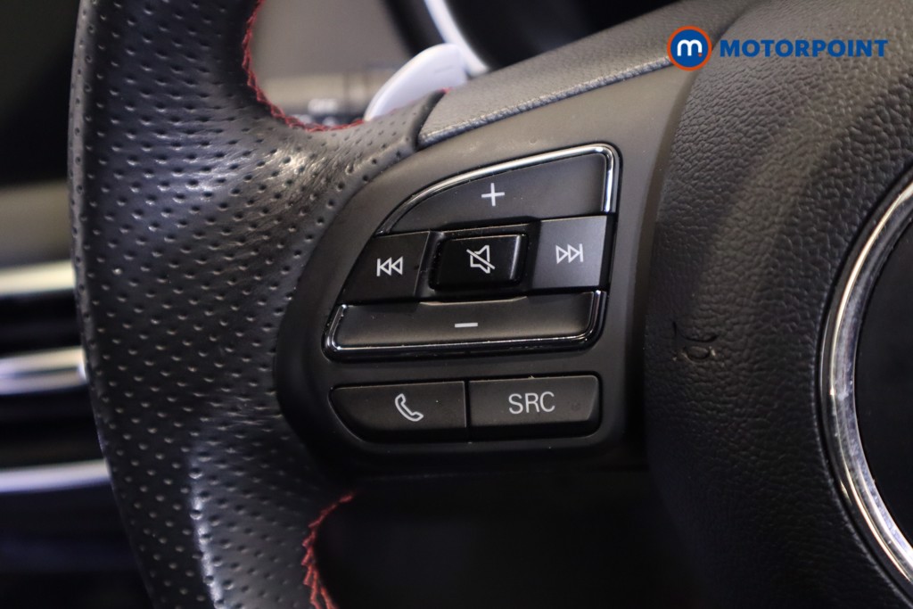 Mg Motor Uk HS Trophy Automatic Petrol SUV - Stock Number (1560557) - 11th supplementary image