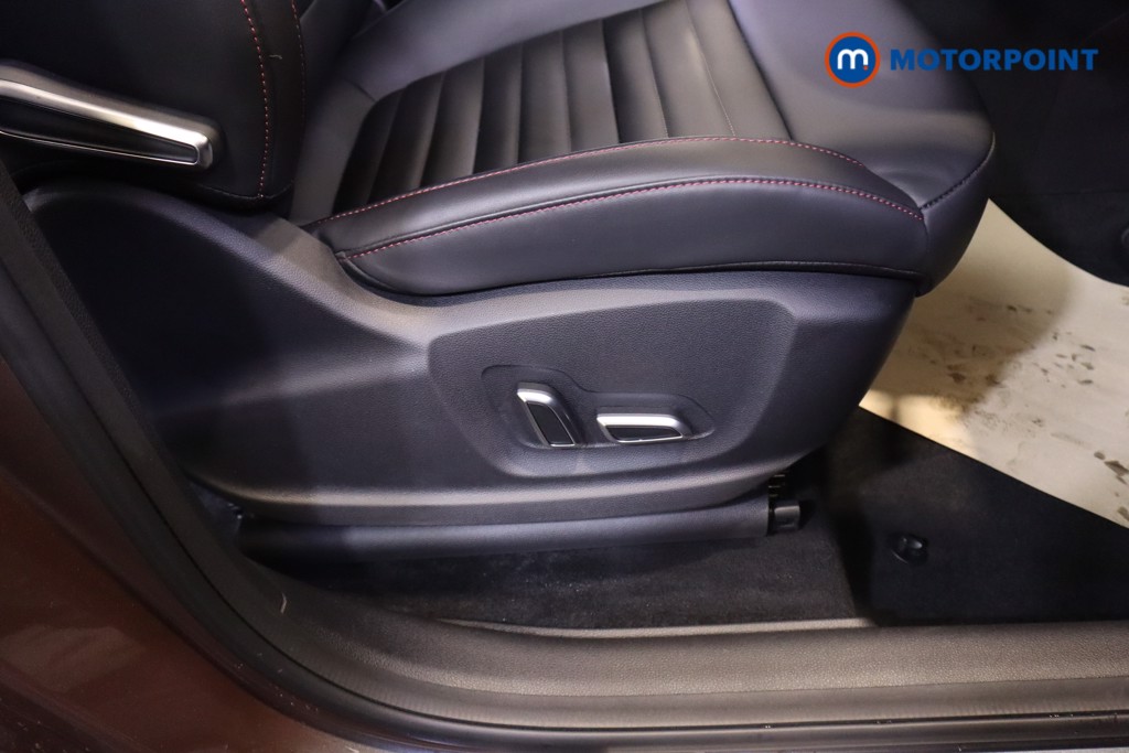 Mg Motor Uk HS Trophy Automatic Petrol SUV - Stock Number (1560557) - 12th supplementary image