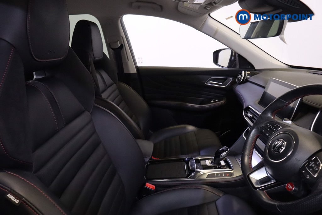 Mg Motor Uk HS Trophy Automatic Petrol SUV - Stock Number (1560557) - 13th supplementary image