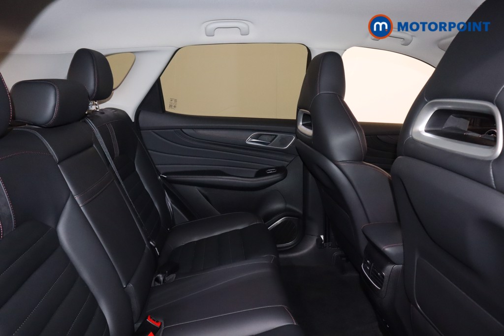 Mg Motor Uk HS Trophy Automatic Petrol SUV - Stock Number (1560557) - 14th supplementary image