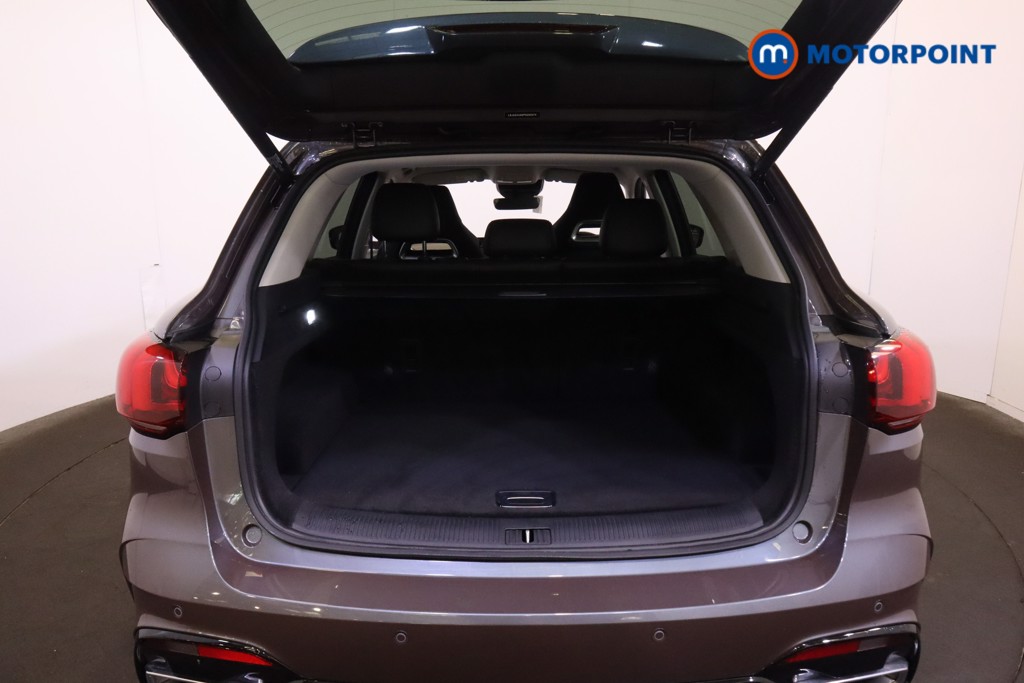 Mg Motor Uk HS Trophy Automatic Petrol SUV - Stock Number (1560557) - 15th supplementary image