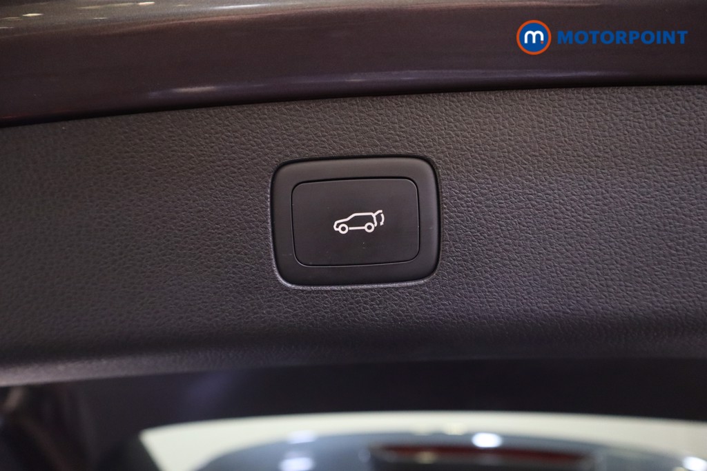 Mg Motor Uk HS Trophy Automatic Petrol SUV - Stock Number (1560557) - 16th supplementary image