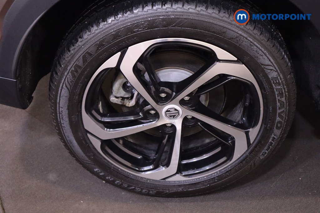 Mg Motor Uk HS Trophy Automatic Petrol SUV - Stock Number (1560557) - 17th supplementary image