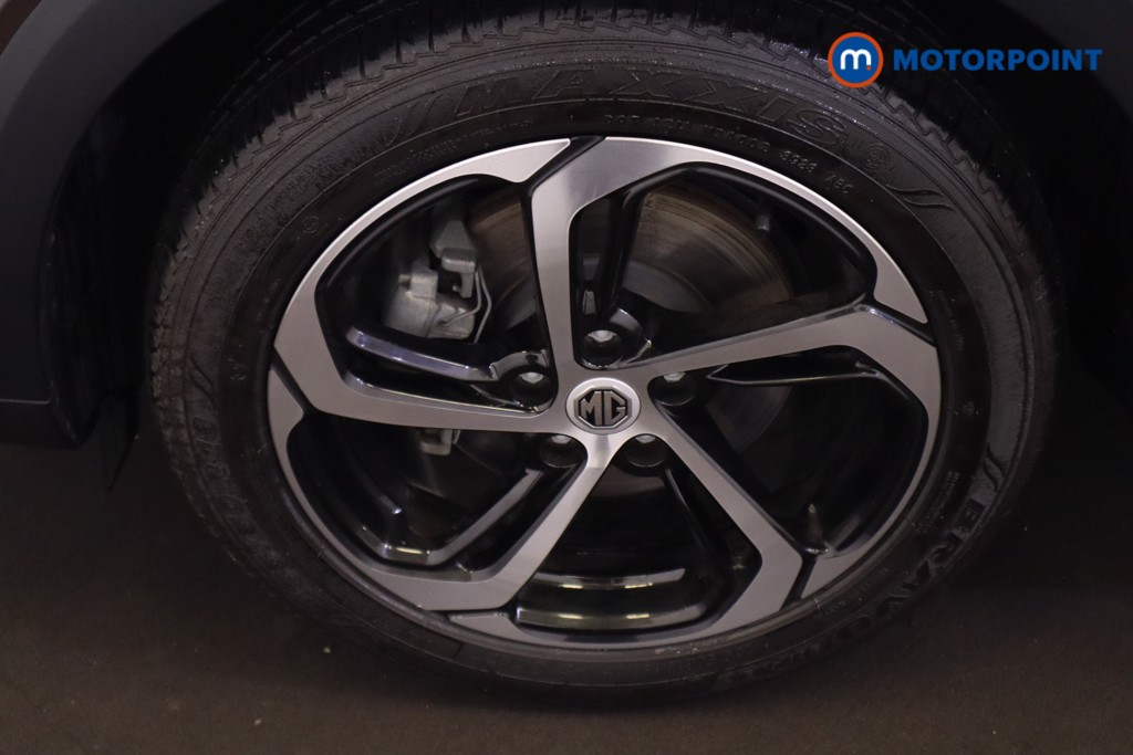 Mg Motor Uk HS Trophy Automatic Petrol SUV - Stock Number (1560557) - 19th supplementary image