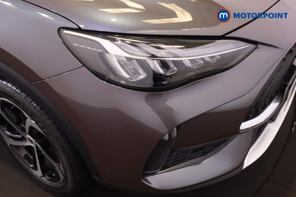 Mg Motor Uk HS Trophy Automatic Petrol SUV - Stock Number (1560557) - 21st supplementary image