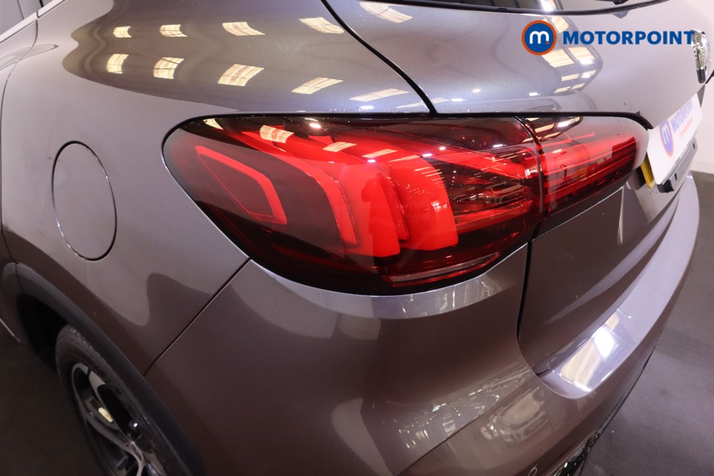 Mg Motor Uk HS Trophy Automatic Petrol SUV - Stock Number (1560557) - 23rd supplementary image