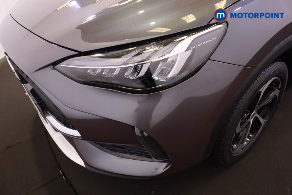 Mg Motor Uk HS Trophy Automatic Petrol SUV - Stock Number (1560557) - 24th supplementary image