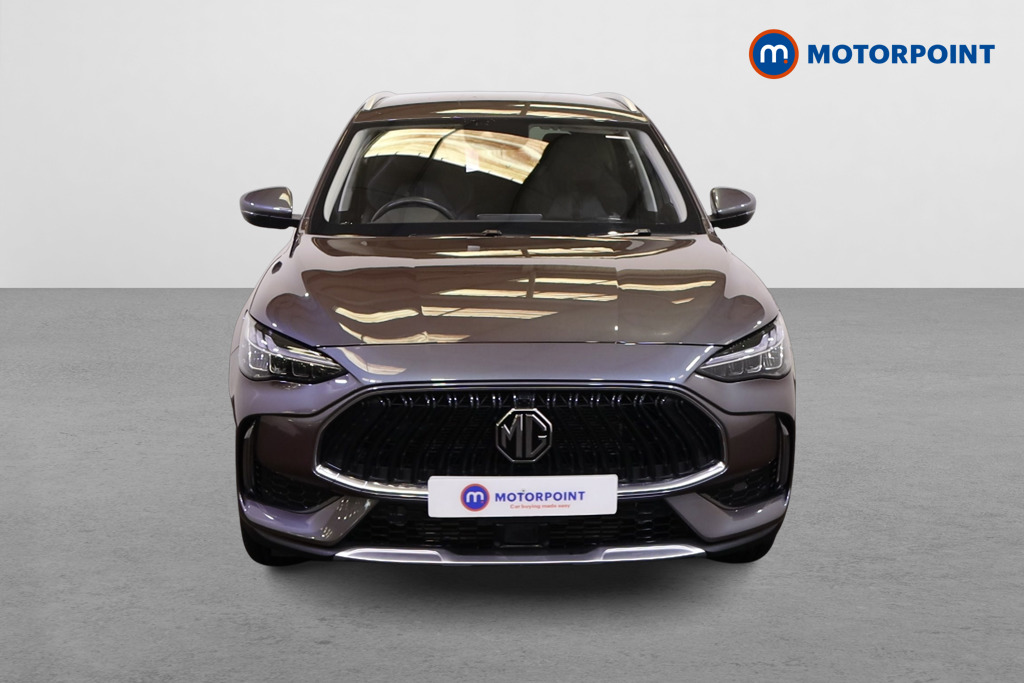 Mg Motor Uk HS Trophy Automatic Petrol SUV - Stock Number (1560557) - Front bumper