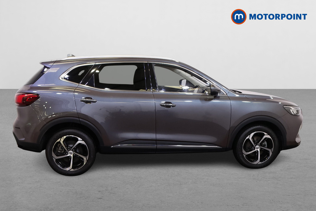 Mg Motor Uk HS Trophy Automatic Petrol SUV - Stock Number (1560557) - Drivers side