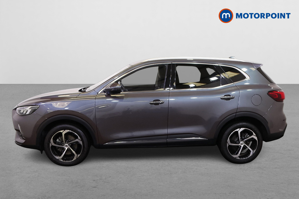 Mg Motor Uk HS Trophy Automatic Petrol SUV - Stock Number (1560557) - Passenger side