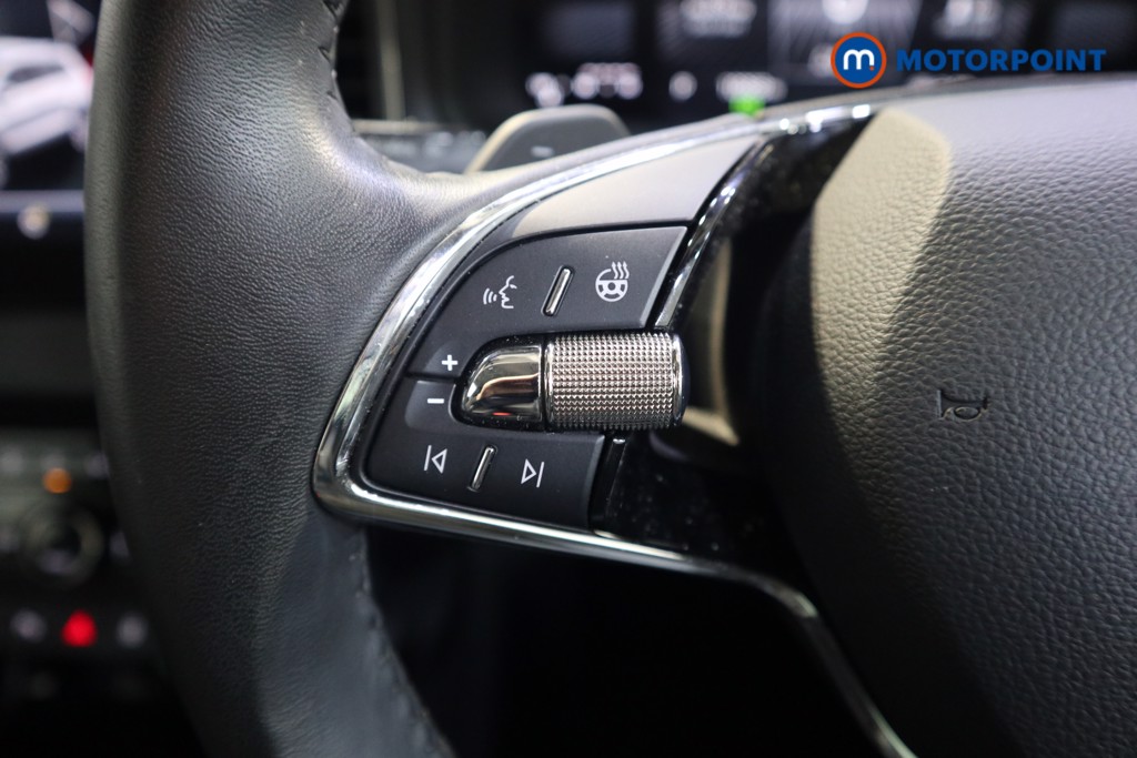 Skoda Karoq Se L Automatic Diesel SUV - Stock Number (1560609) - 3rd supplementary image