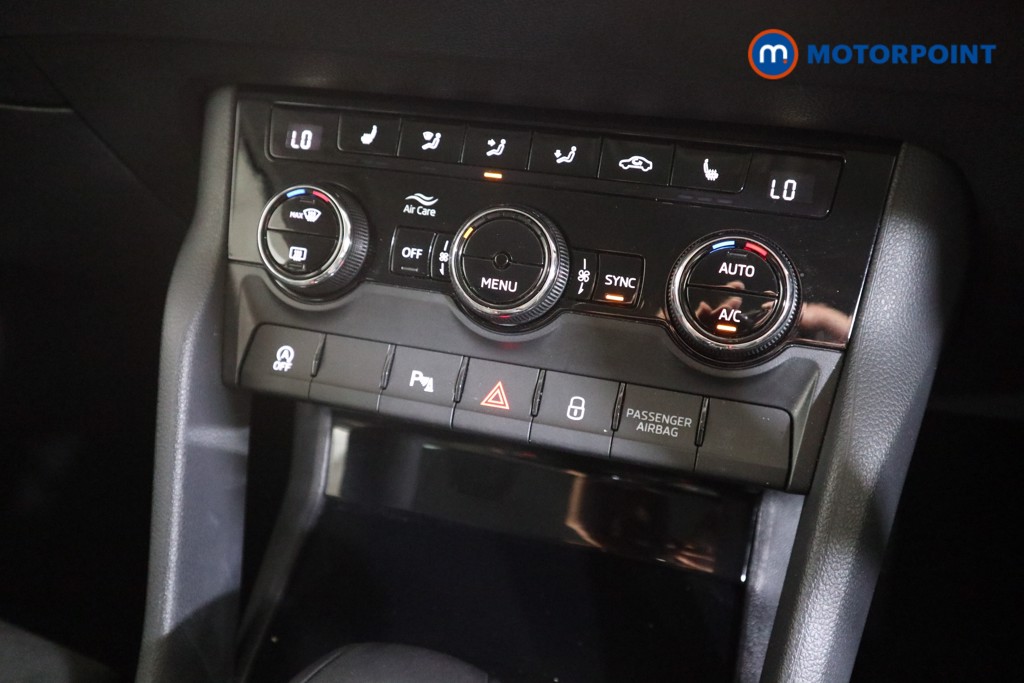 Skoda Karoq Se L Automatic Diesel SUV - Stock Number (1560609) - 7th supplementary image