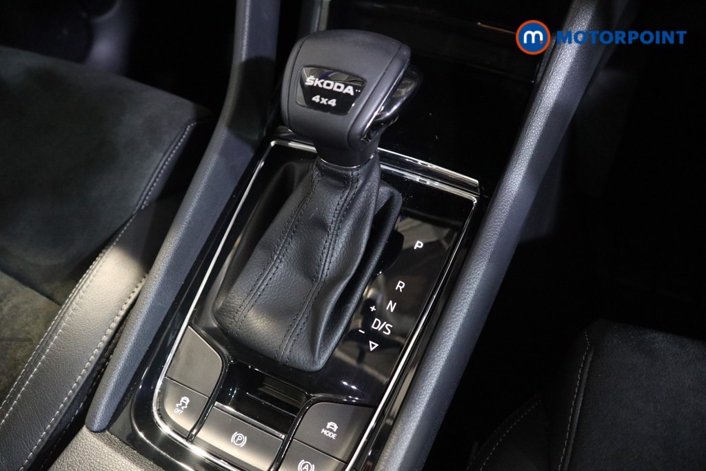 Skoda Karoq Se L Automatic Diesel SUV - Stock Number (1560609) - 8th supplementary image