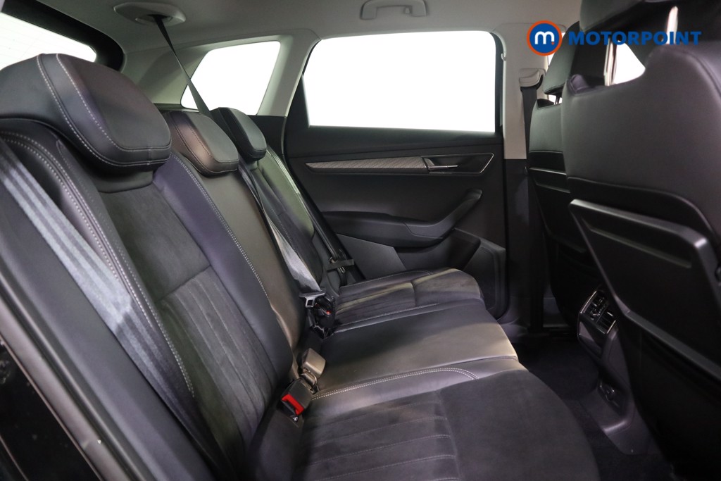 Skoda Karoq Se L Automatic Diesel SUV - Stock Number (1560609) - 12th supplementary image