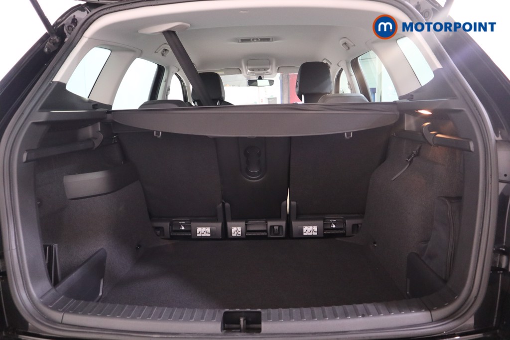 Skoda Karoq Se L Automatic Diesel SUV - Stock Number (1560609) - 13th supplementary image