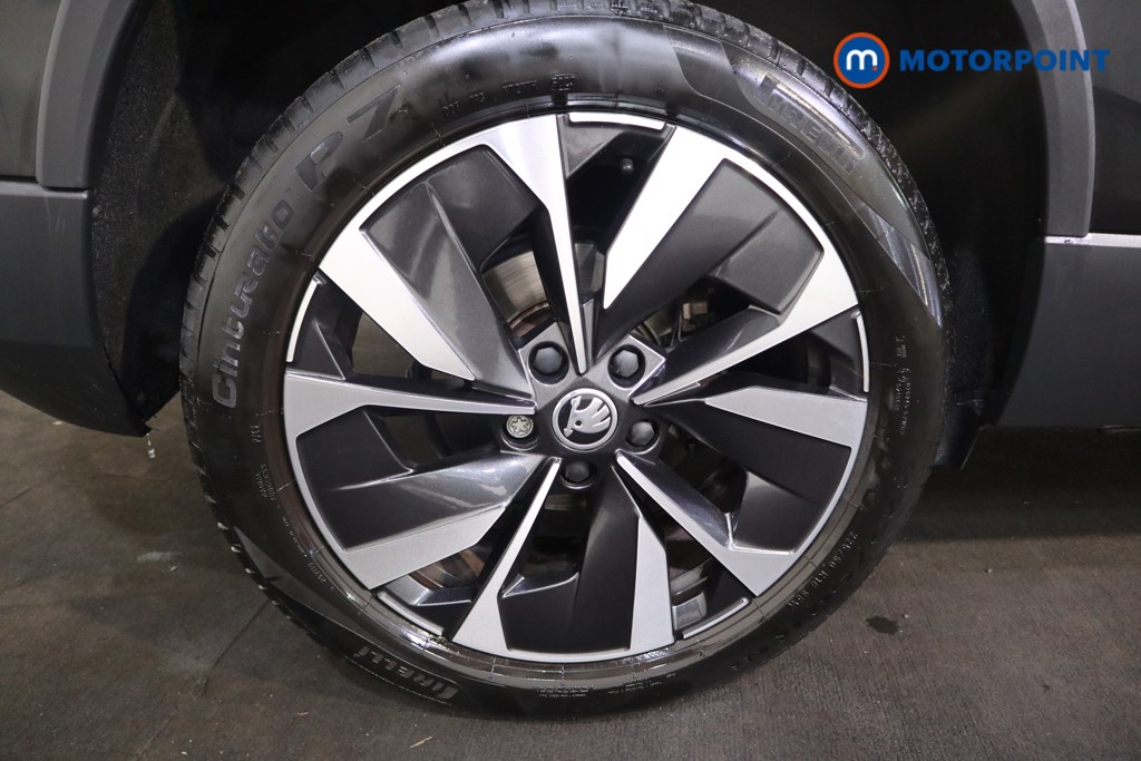 Skoda Karoq Se L Automatic Diesel SUV - Stock Number (1560609) - 14th supplementary image