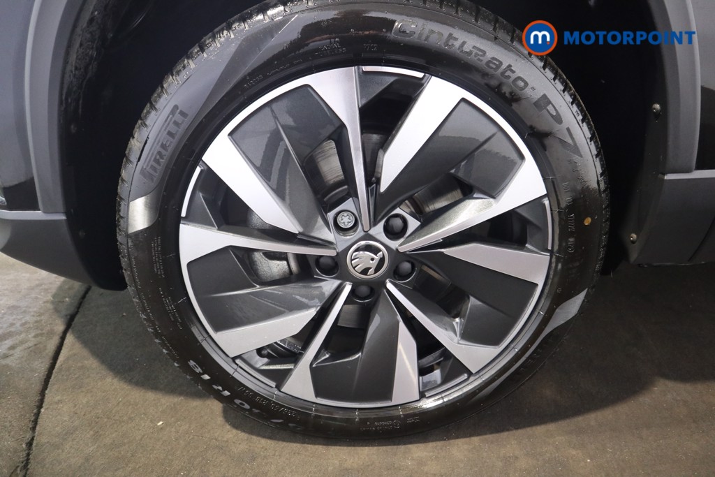 Skoda Karoq Se L Automatic Diesel SUV - Stock Number (1560609) - 16th supplementary image