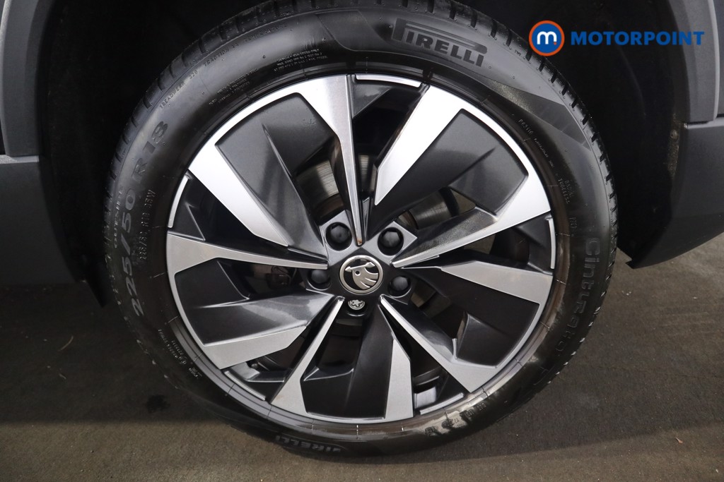 Skoda Karoq Se L Automatic Diesel SUV - Stock Number (1560609) - 17th supplementary image