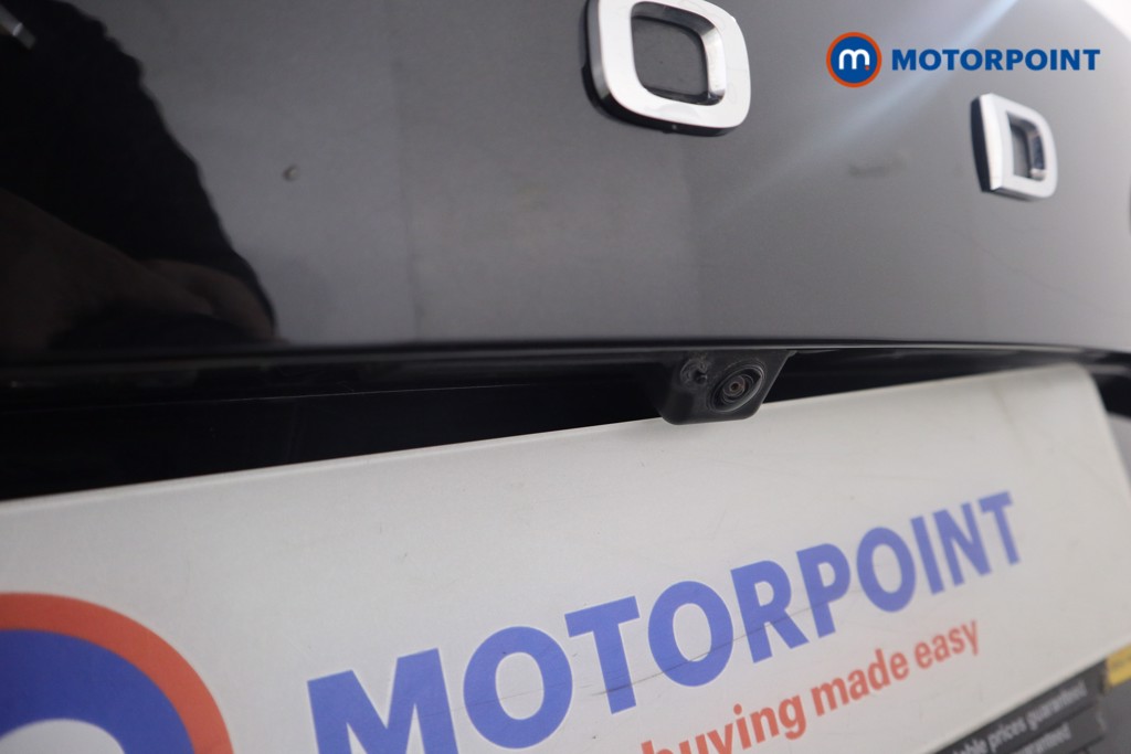 Skoda Karoq Se L Automatic Diesel SUV - Stock Number (1560609) - 19th supplementary image