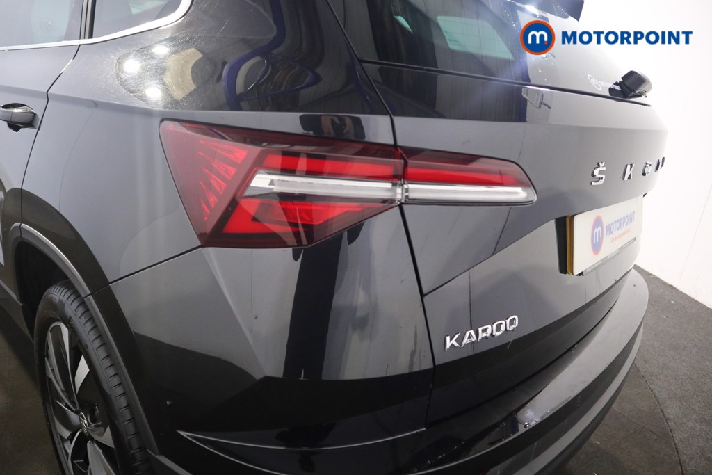 Skoda Karoq Se L Automatic Diesel SUV - Stock Number (1560609) - 20th supplementary image