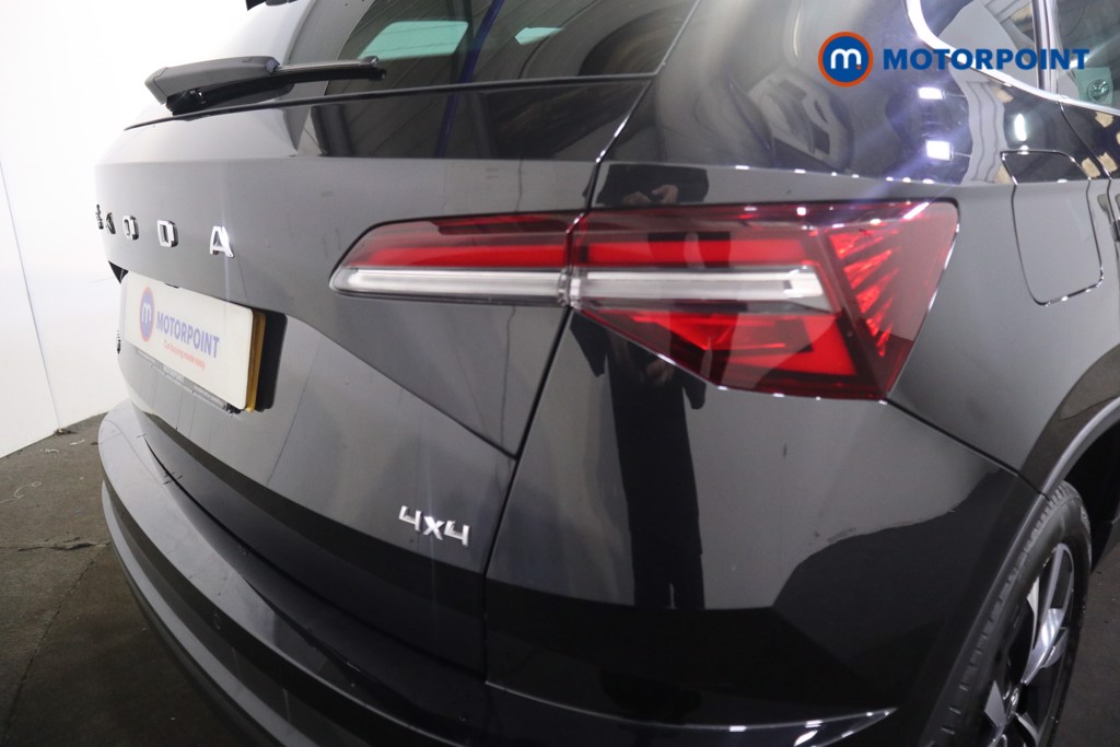 Skoda Karoq Se L Automatic Diesel SUV - Stock Number (1560609) - 21st supplementary image