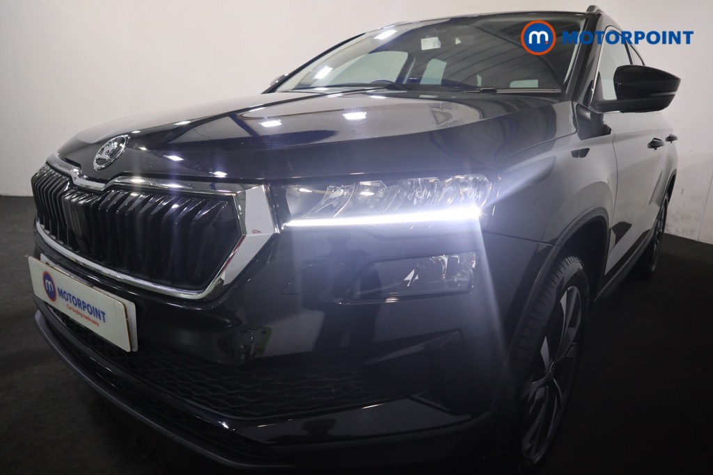 Skoda Karoq Se L Automatic Diesel SUV - Stock Number (1560609) - 24th supplementary image