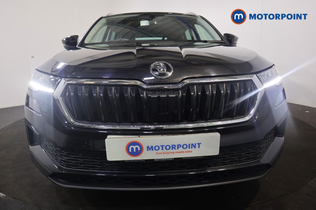 Skoda Karoq Se L Automatic Diesel SUV - Stock Number (1560609) - 25th supplementary image