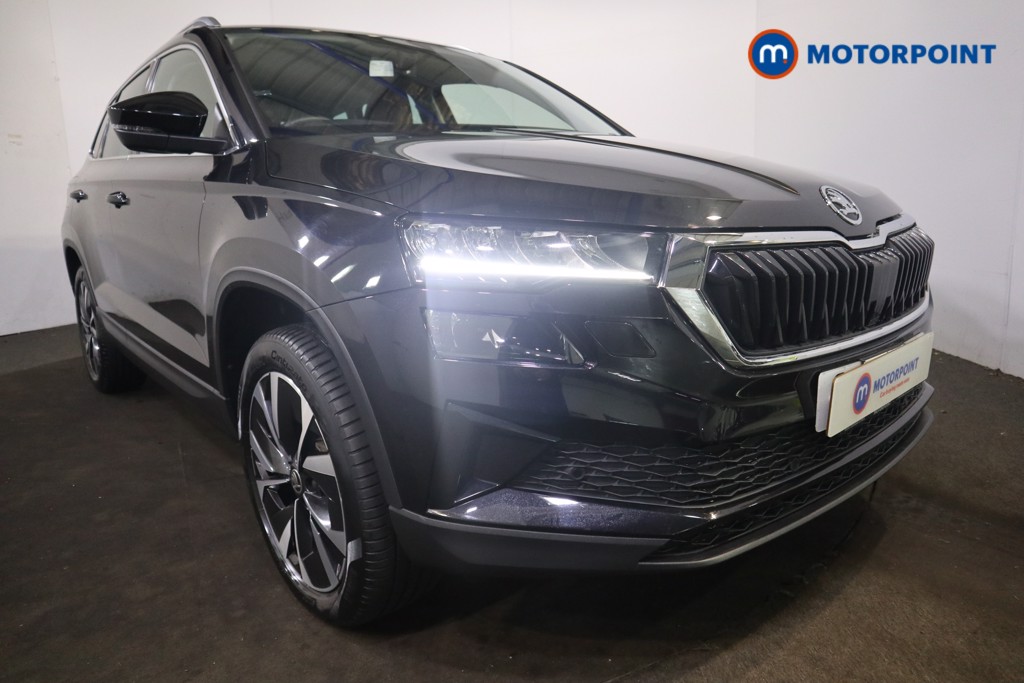 Skoda Karoq Se L Automatic Diesel SUV - Stock Number (1560609) - 26th supplementary image