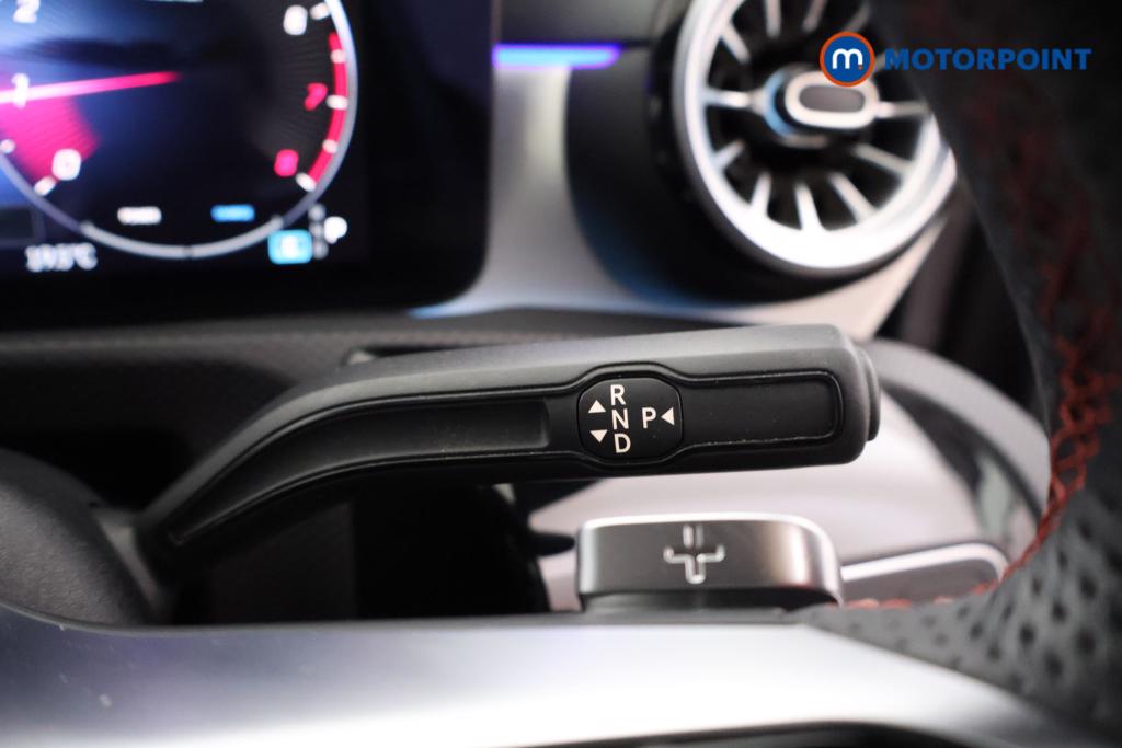 Mercedes-Benz A Class Amg Line Automatic Petrol Saloon - Stock Number (1560616) - 5th supplementary image