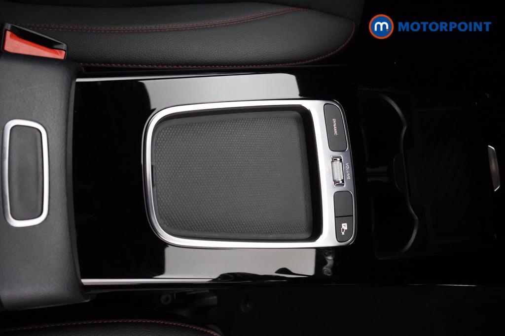 Mercedes-Benz A Class Amg Line Automatic Petrol Saloon - Stock Number (1560616) - 7th supplementary image