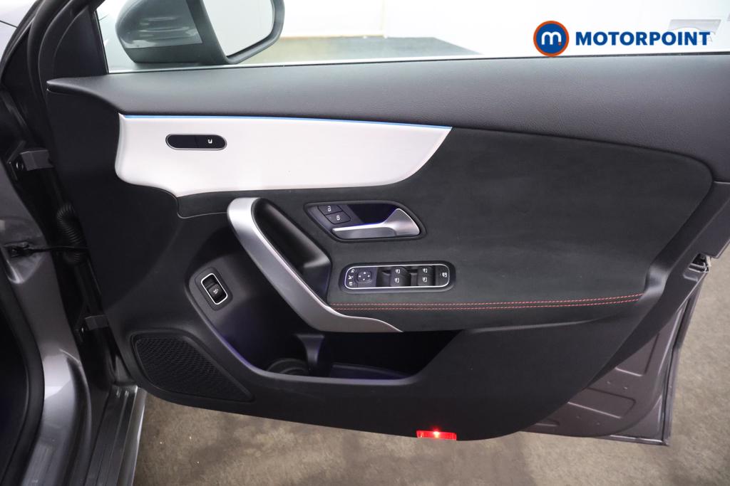 Mercedes-Benz A Class Amg Line Automatic Petrol Saloon - Stock Number (1560616) - 10th supplementary image